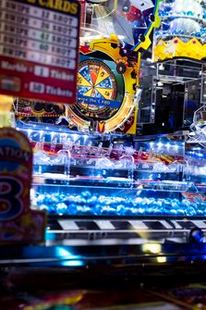 game MB66 Blackjack